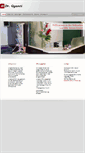 Mobile Screenshot of gyanti.at